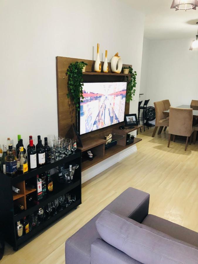 דירות Relax גוארויה מראה חיצוני תמונה